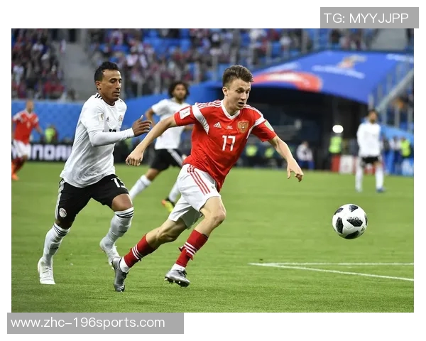 俄罗斯足球的现状与未来发展趋势分析 俄罗斯足球的现状与未来发展趋势分析