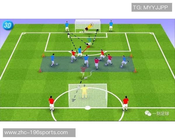 掌握足球运球技巧的精彩视频教程助你提升球技与比赛表现 掌握足球运球技巧的精彩视频教程助你提升球技与比赛表现