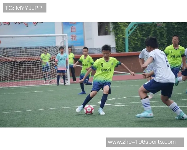 精彩足球题材电视剧推荐让你领略绿茵场上的热血与梦想