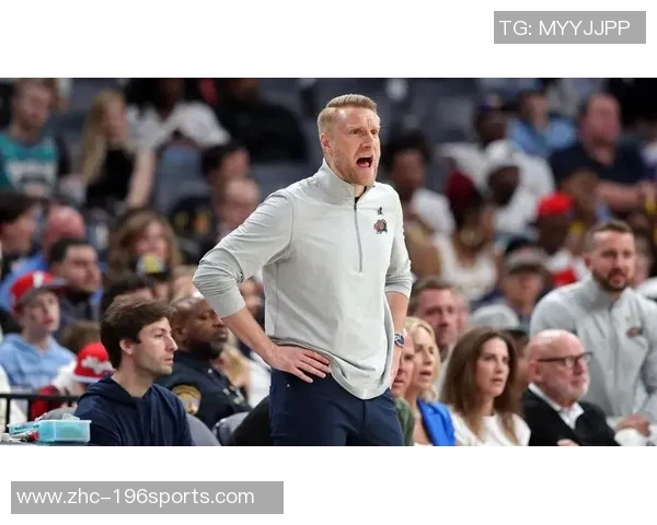 灰熊队宣布与主教练詹金斯结束合作提升芬兰助教为临时主帅 灰熊队宣布与主教练詹金斯结束合作提升芬兰助教为临时主帅